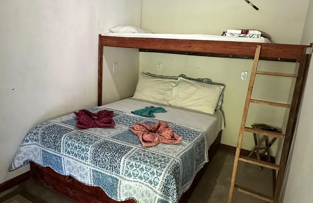 Pousada Meraki Paraty Mirim-1